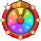 Wheel Spinsup Casino online