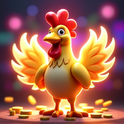 Chicken Road Spins up