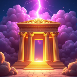 Gates of Olympus Spins up Casino