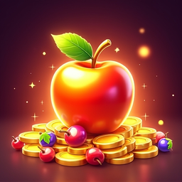 Lucky Fruit Wins Spinsup Casino online