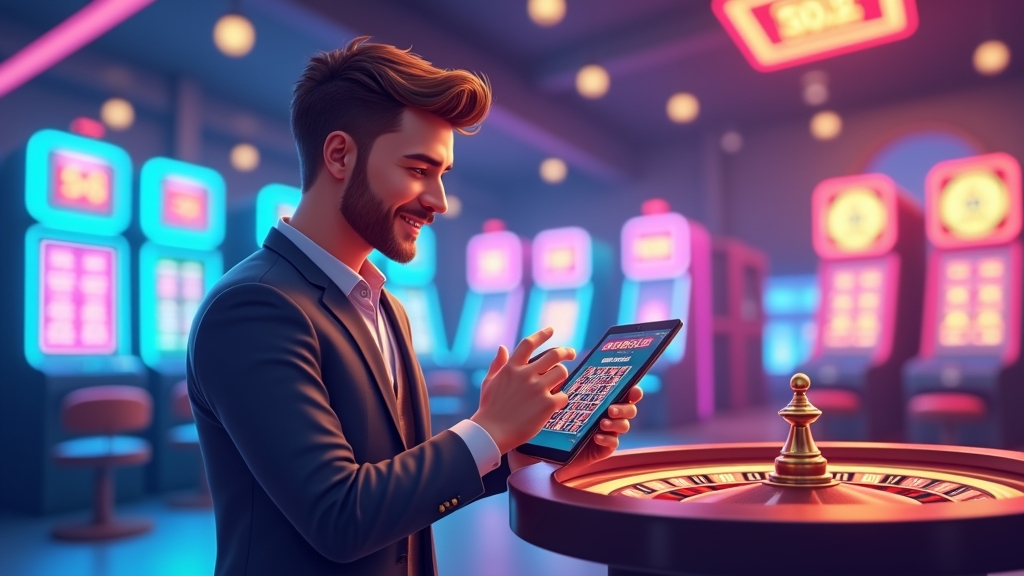 Spinsup Casino