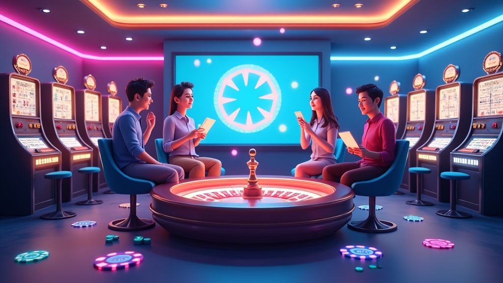Spinsup Casino